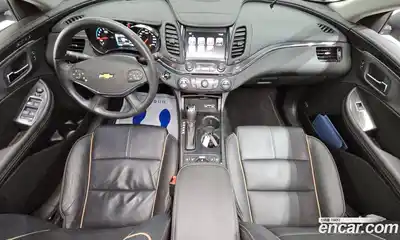 Chevrolet Impala 2015 2.5 Автомат в Москве № 1012340, миниатюра 7