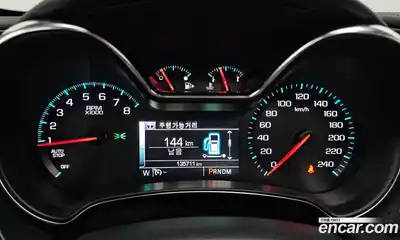 Chevrolet Impala 2015 2.5 Автомат в Москве № 1012340, миниатюра 8