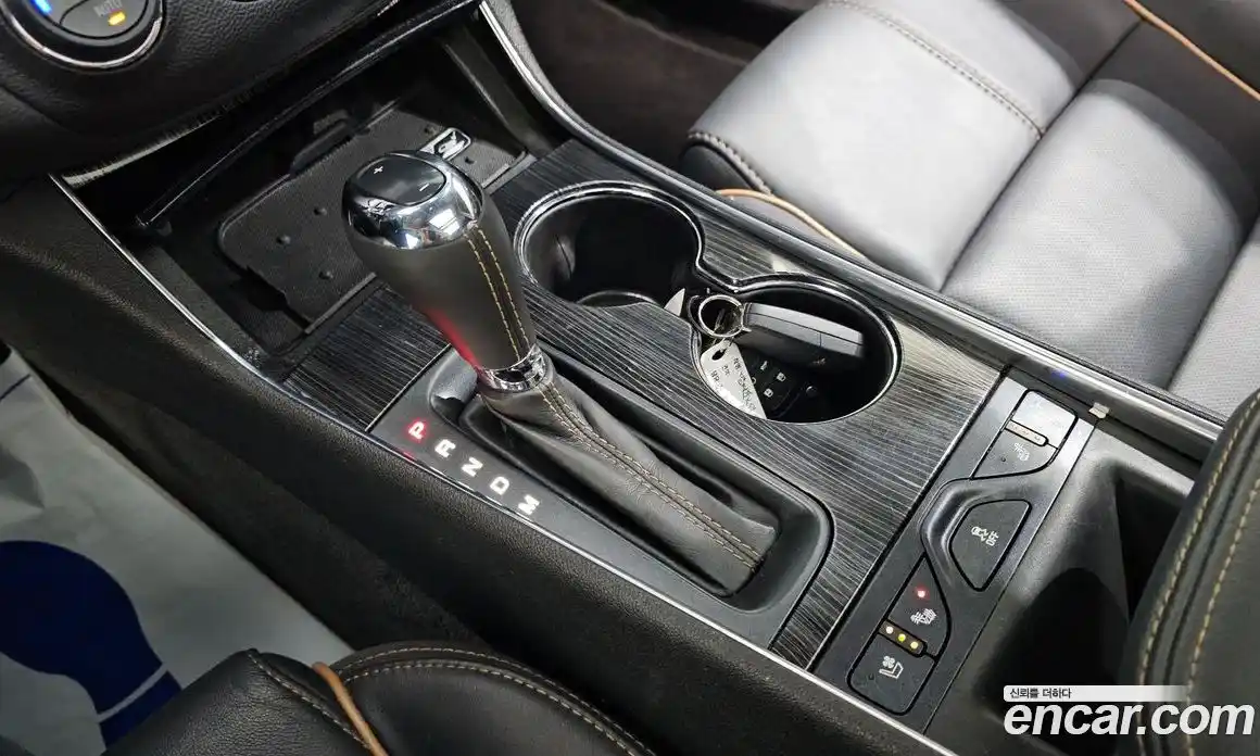 Chevrolet Impala 2015 2.5 Автомат в Москве № 1012340, фото 9