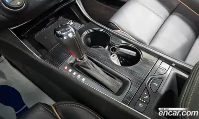 Chevrolet Impala 2015 2.5 Автомат в Москве № 1012340, миниатюра 9