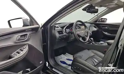 Chevrolet Impala 2015 2.5 Автомат в Москве № 1012340, миниатюра 10