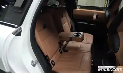Mini Countryman 2024 2.0 гидро в Москве № 1013641, миниатюра 11