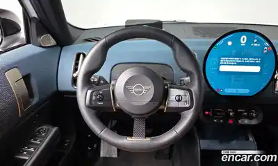 Mini Countryman 2024 2.0 гидро в Москве № 1013641, миниатюра 12