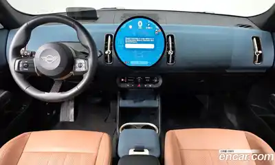 Mini Countryman 2024 2.0 гидро в Москве № 1013641, миниатюра 6