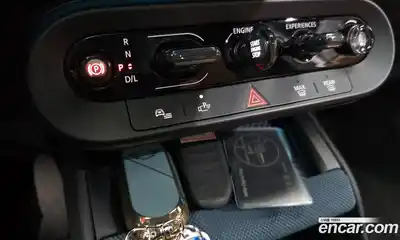 Mini Countryman 2024 2.0 гидро в Москве № 1013641, миниатюра 8