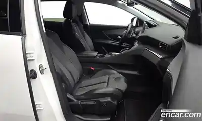 Peugeot 3008 2021 1.5 гидро в Москве № 1015810, миниатюра 11