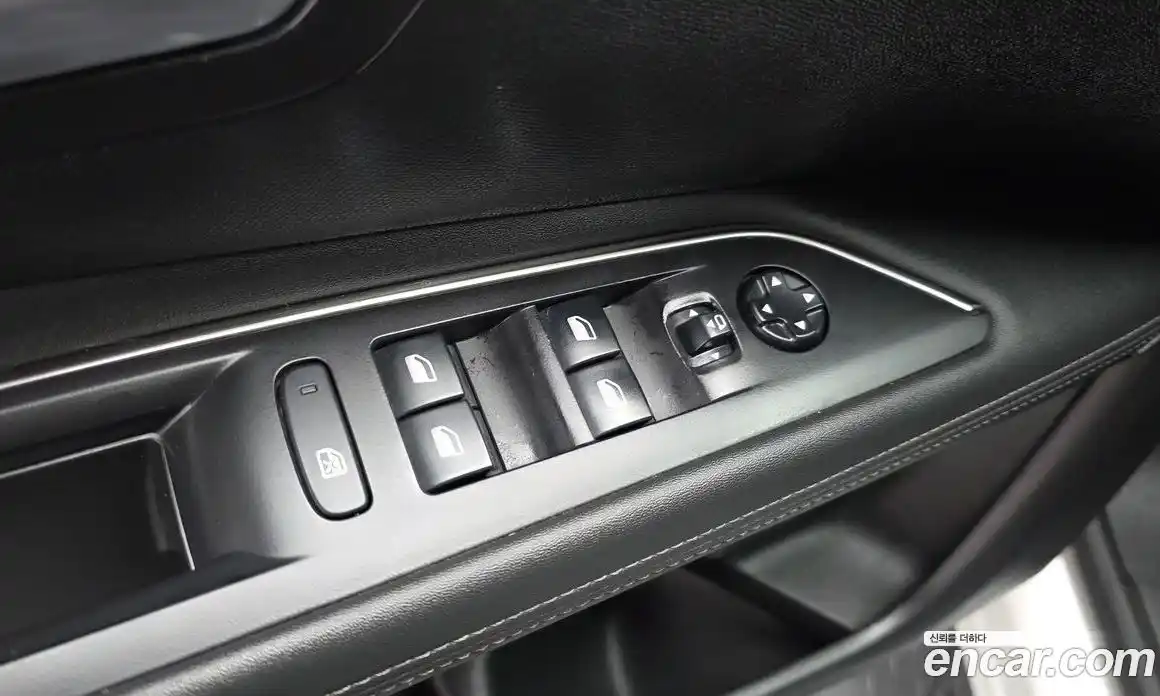 Peugeot 3008 2021 1.5 гидро в Москве № 1015810, фото 17