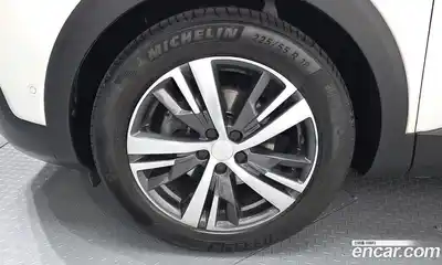 Peugeot 3008 2021 1.5 гидро в Москве № 1015810, миниатюра 5