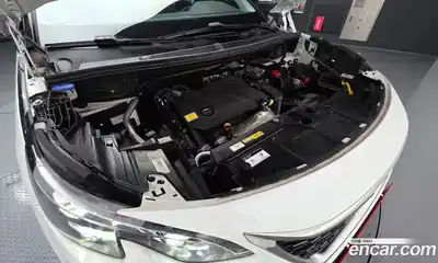 Peugeot 3008 2021 1.5 гидро в Москве № 1015810, миниатюра 6