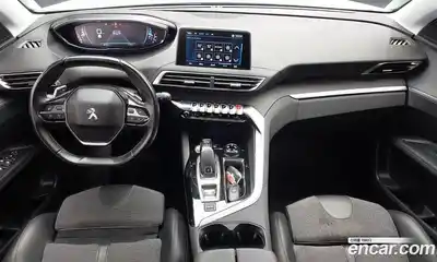 Peugeot 3008 2021 1.5 гидро в Москве № 1015810, миниатюра 7