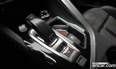 Peugeot 3008 2021 1.5 гидро в Москве № 1015810, миниатюра 9