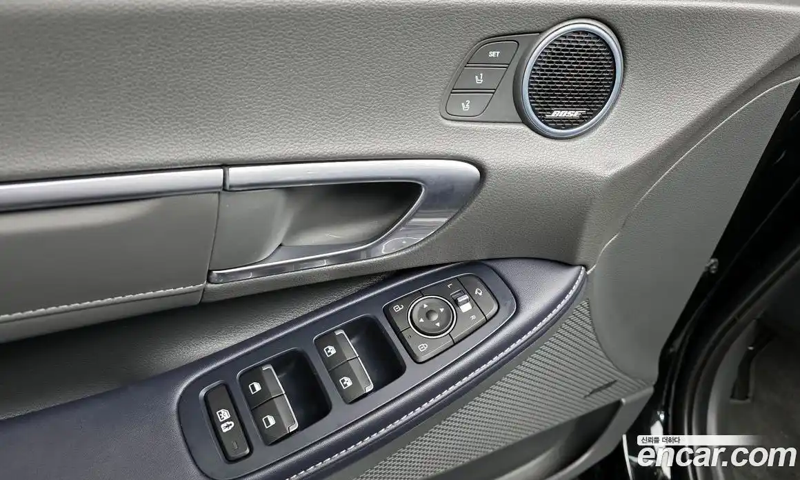 Hyundai Sonata 2023 2.0 Автомат в Москве № 1065605, фото 14