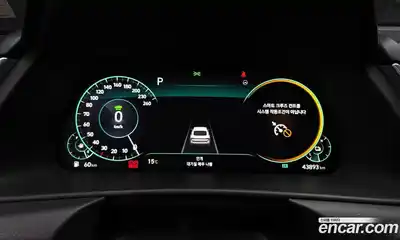 Hyundai Sonata 2023 2.0 Автомат в Москве № 1065605, миниатюра 8