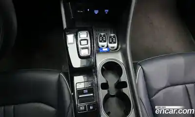 Hyundai Sonata 2023 2.0 Автомат в Москве № 1065605, миниатюра 9