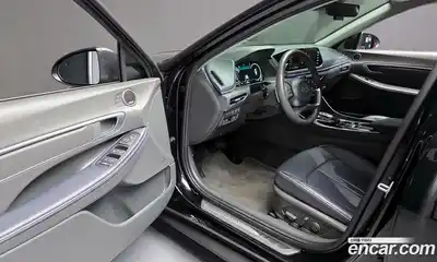 Hyundai Sonata 2023 2.0 Автомат в Москве № 1065605, миниатюра 10