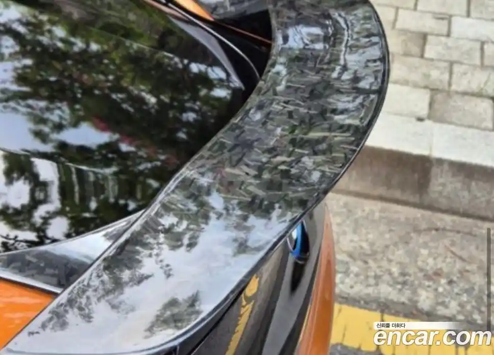 BMW i8 2019 1.5 Автомат в Москве № 1069319, фото 16