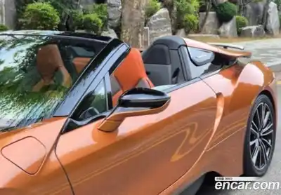 BMW i8 2019 1.5 Автомат в Москве № 1069319, миниатюра 5