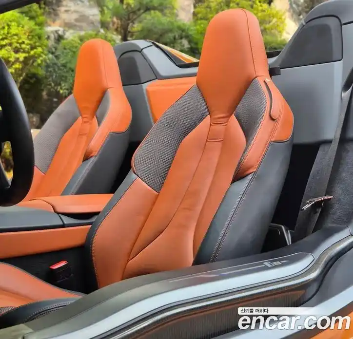 BMW i8 2019 1.5 Автомат в Москве № 1069319, фото 9