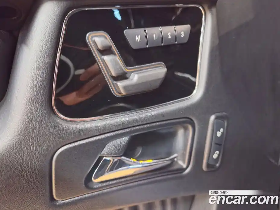 Mercedes-Benz G-Class 2012 5.5 гидро в Москве № 1070056, фото 14