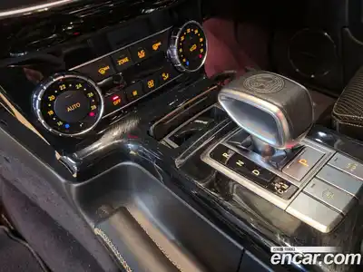 Mercedes-Benz G-Class 2012 5.5 гидро в Москве № 1070056, миниатюра 7