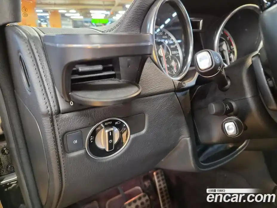 Mercedes-Benz G-Class 2012 5.5 гидро в Москве № 1070056, фото 9