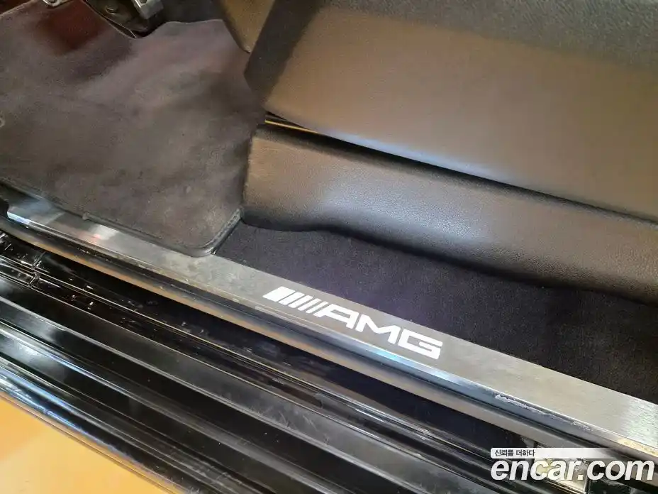 Mercedes-Benz G-Class 2012 5.5 гидро в Москве № 1070056, фото 10