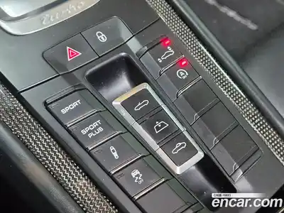 Porsche 911 2014 3.8 гидро в Москве № 1070734, миниатюра 11