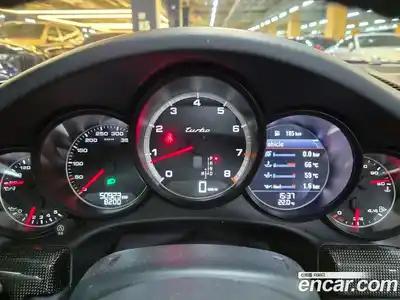 Porsche 911 2014 3.8 гидро в Москве № 1070734, миниатюра 12