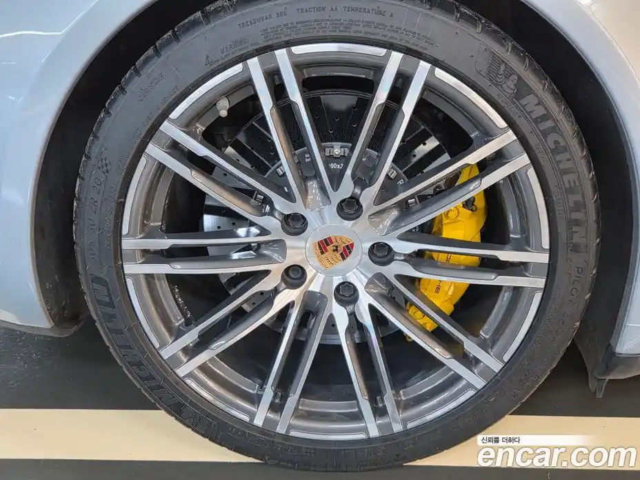Porsche 911 2014 3.8 гидро в Москве № 1070734, фото 13