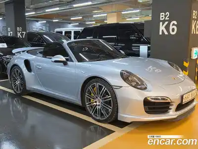 Porsche 911 2014 3.8 гидро в Москве № 1070734, миниатюра 2