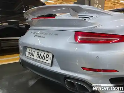 Porsche 911 2014 3.8 гидро в Москве № 1070734, миниатюра 3