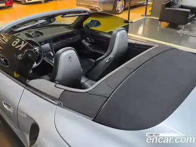 Porsche 911 2014 3.8 гидро в Москве № 1070734, миниатюра 6