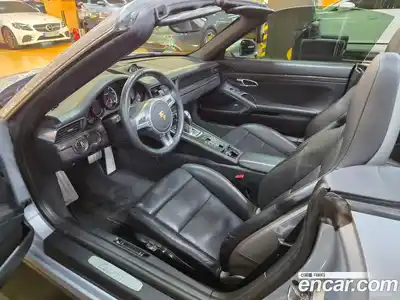 Porsche 911 2014 3.8 гидро в Москве № 1070734, миниатюра 7