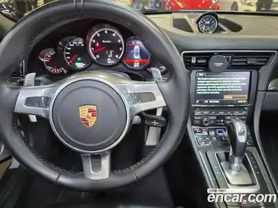 Porsche 911 2014 3.8 гидро в Москве № 1070734, миниатюра 9