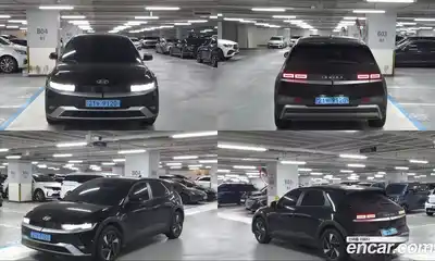 Hyundai Ioniq 5 스탠다드 E-Value+