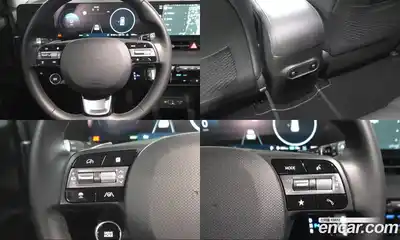 Hyundai Ioniq 5 2025 0.1 Автомат в Москве № 1076933, миниатюра 12