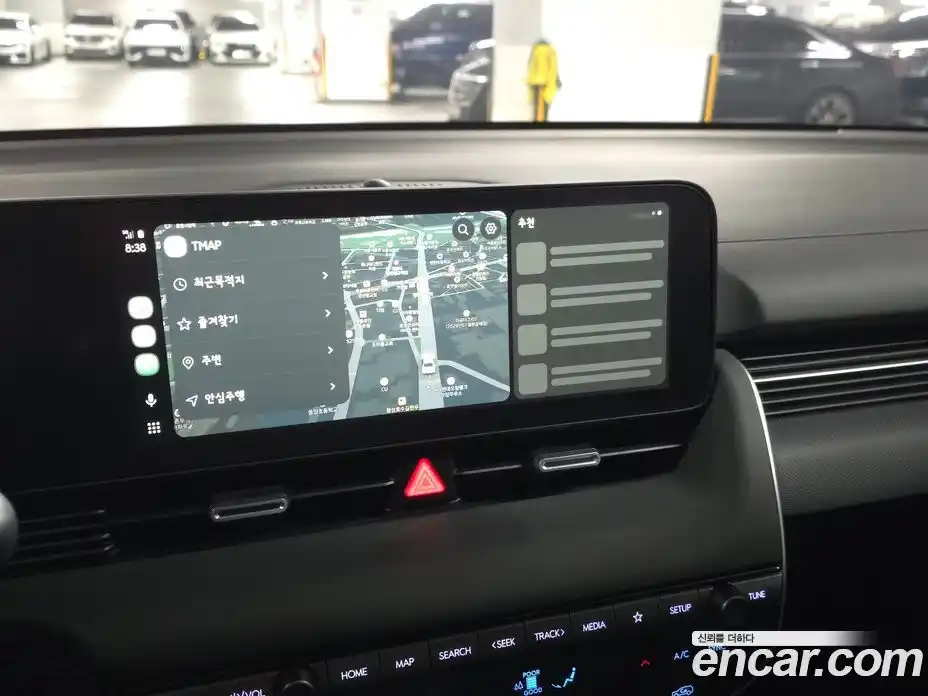 Hyundai Ioniq 5 2025 0.1 Автомат в Москве № 1076933, фото 15