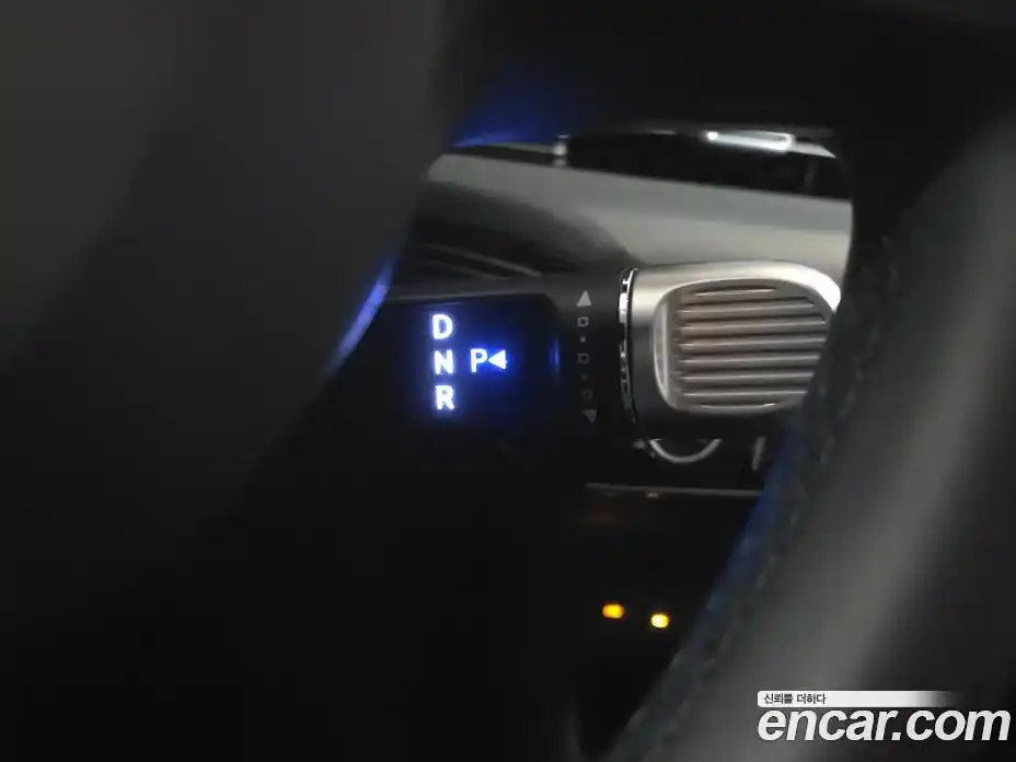 Hyundai Ioniq 5 2025 0.1 Автомат в Москве № 1076933, фото 17