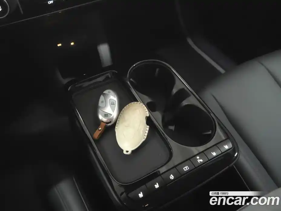 Hyundai Ioniq 5 2025 0.1 Автомат в Москве № 1076933, фото 18