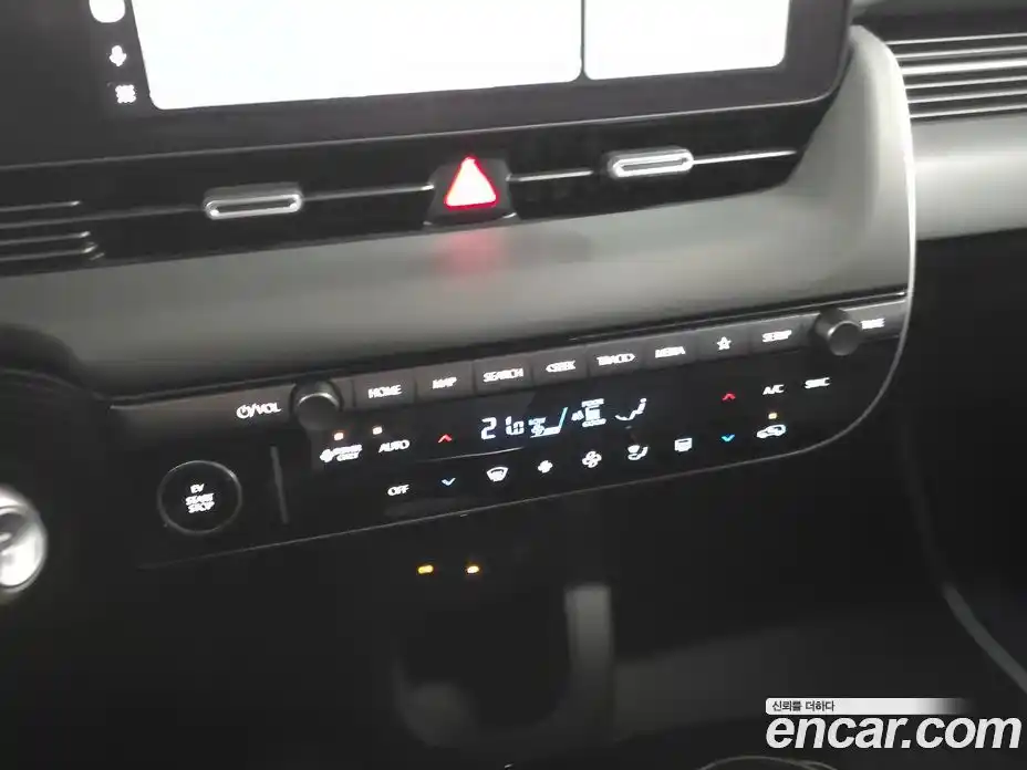 Hyundai Ioniq 5 2025 0.1 Автомат в Москве № 1076933, фото 19