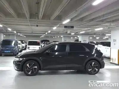 Hyundai Ioniq 5 2025 0.1 Автомат в Москве № 1076933, миниатюра 4