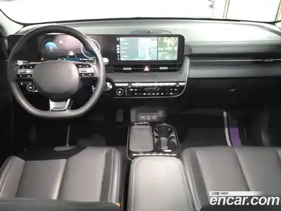 Hyundai Ioniq 5 2025 0.1 Автомат в Москве № 1076933, миниатюра 7