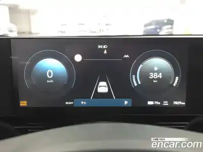 Hyundai Ioniq 5 2025 0.1 Автомат в Москве № 1076933, миниатюра 8