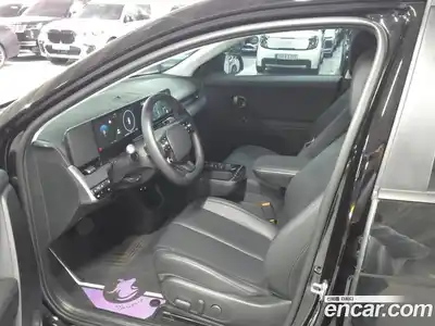 Hyundai Ioniq 5 2025 0.1 Автомат в Москве № 1076933, миниатюра 9