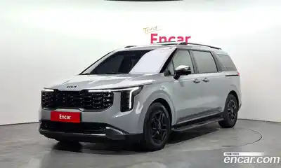 Kia Canival HEV 7인승 그래비티