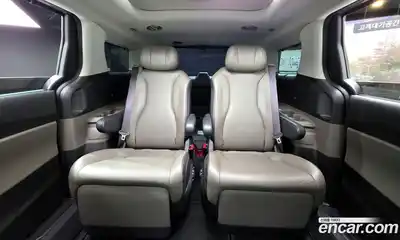 Kia Canival 2024 1.6 Автомат в Москве № 1079260, миниатюра 12