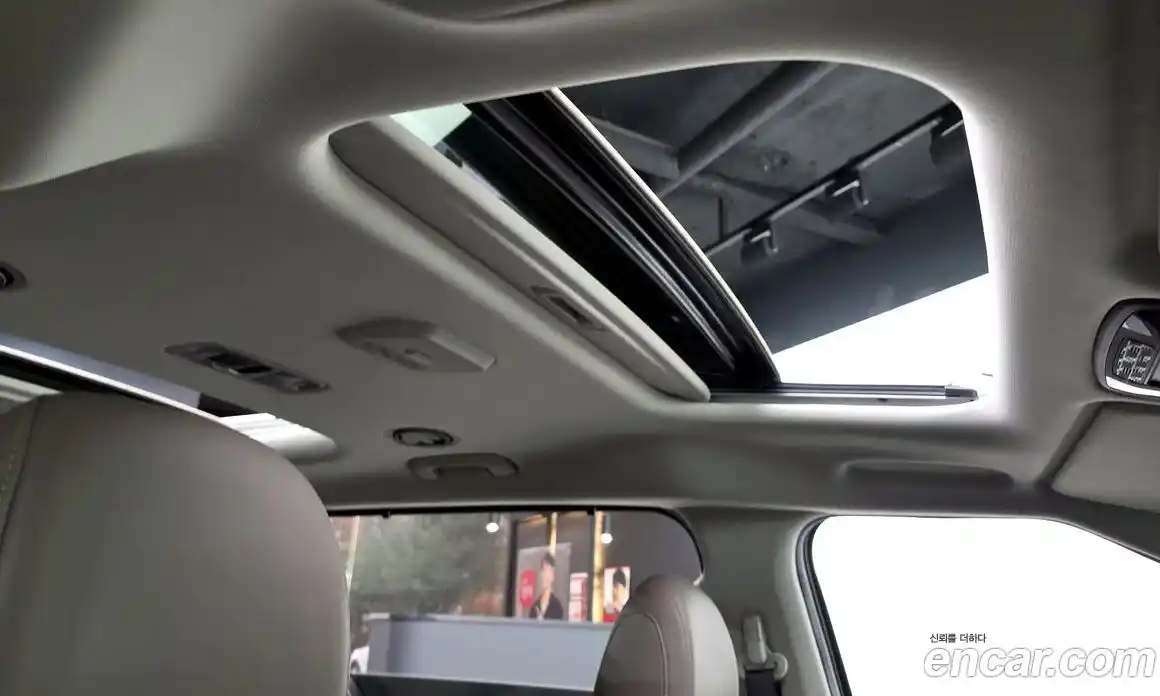 Kia Canival 2024 1.6 Автомат в Москве № 1079260, фото 18