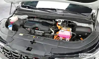 Kia Canival 2024 1.6 Автомат в Москве № 1079260, миниатюра 6