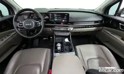 Kia Canival 2024 1.6 Автомат в Москве № 1079260, миниатюра 7