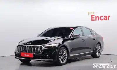 Kia K9 3.8 GDI AWD 베스트 셀렉션 Ⅰ